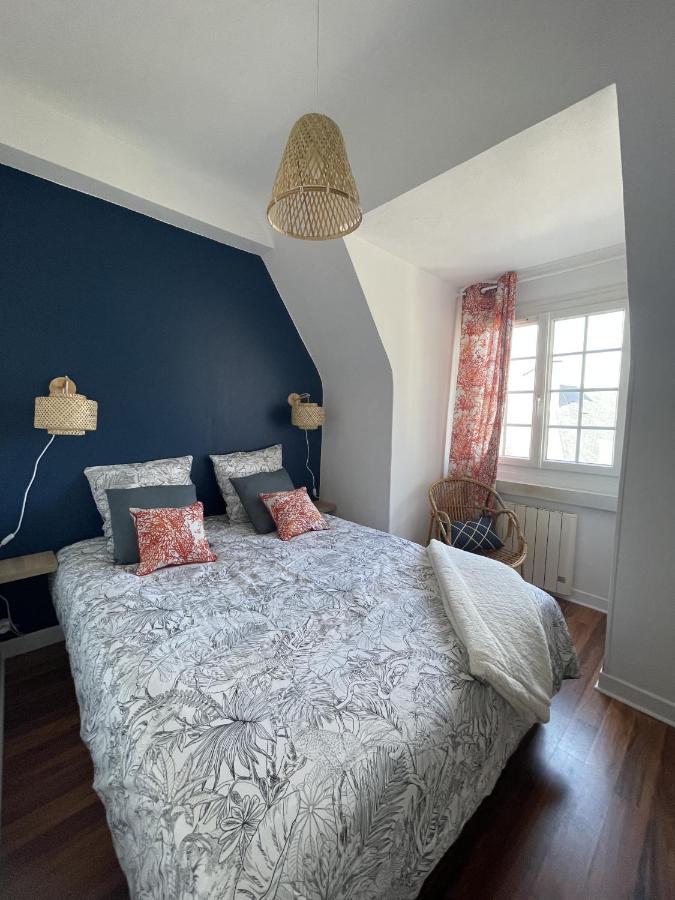 Elliott Apartment Saint-Malo Luaran gambar