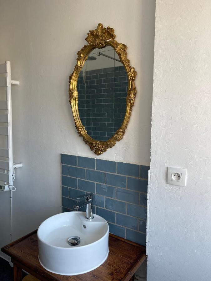 Elliott Apartment Saint-Malo Luaran gambar
